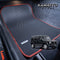 Kamatto Classic Mercedes Benz G-Class AMG G63 (2018-Present) Car Floor Mat and Carpet