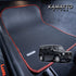Kamatto Classic Mercedes Benz G-Class AMG G63 (2018-Present) Car Floor Mat and Carpet