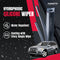 Kamatto Wiper Mercedes Benz GL-Class X164 (2006-2012) Hydrophobic Silicone Water Repelling Coating