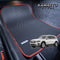 Kamatto Classic Mercedes Benz GLB-Class 7-Seater (2020-Present) Car Floor Mat and Carpet