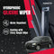 Kamatto Wiper Mercedes Benz M-Class W163 (1997-2005) Hydrophobic Silicone Water Repelling Coating