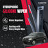 Kamatto Wiper Mercedes Benz M-Class W163 (1997-2005) Hydrophobic Silicone Water Repelling Coating
