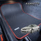 Kamatto Classic Mercedes Benz SL-Class R230 (2001-2011) Car Floor Mat and Carpet