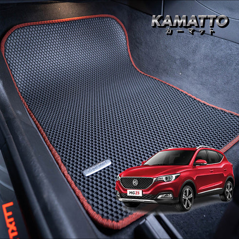 Kamatto Classic MG ZS (ZS11) EV (2017-Present) Car Floor Mat and Carpet