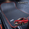 Kamatto Classic MG ZS (ZS11) EV (2017-Present) Car Floor Mat and Carpet