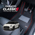 Kamatto Classic Mini Cooper S Clubman F54 (2015-Present) Car Floor Mat and Carpet