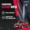 Kamatto Wiper Mini Cooper Countryman R60 (2011-2013) Hydrophobic Silicone Water Repelling Coating