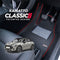 Kamatto Classic MINI Cooper S 5 Door F55 LCI (2014-Present) Car Floor Mat and Carpet