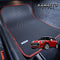 Kamatto Classic Mini Cooper S 3-Door F56 (2014-Present) Car Floor Mat and Carpet
