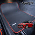 Kamatto Classic Mini Cooper S 3-Door F56 (2014-Present) Car Floor Mat and Carpet