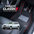 Kamatto Classic Mitsubishi Airtrek Turbo (2001-2008) Car Floor Mat and Carpet