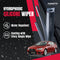 Kamatto Wiper Mitsubishi Lancer (2008-2017) Hydrophobic Silicone Water Repelling Coating