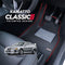 Kamatto Classic Mitsubishi Lancer Evo 4/5/6 (1997-2001) Car Floor Mat and Carpet