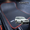 Kamatto Classic Mitsubishi Pajero (1991-1999) Car Floor Mat and Carpet