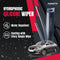 Kamatto Wiper Nissan Almera N17 (2012-2020) Hydrophobic Silicone Water Repelling Coating