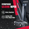 Kamatto Wiper Nissan Almera N18 (2020-Present) Hydrophobic Silicone Water Repelling Coating