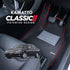 Kamatto Classic Nissan Cefiro A33 (1998-2002) Car Floor Mat and Carpet