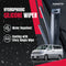 Kamatto Wiper Nissan Elgrand (2002-2010) Hydrophobic Silicone Water Repelling Coating