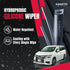 Kamatto Wiper Nissan Elgrand 7-Seater (2010-Present) Hydrophobic Silicone Water Repelling Coating