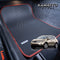 Kamatto Classic Nissan Murano Z51 (2008-2014) Car Floor Mat and Carpet