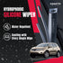 Kamatto Wiper Nissan Murano Z51 (2008-2014) Hydrophobic Silicone Water Repelling Coating