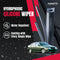 Kamatto Wiper Nissan Sentra B14 (1995-1999) Hydrophobic Silicone Water Repelling Coating