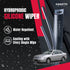 Kamatto Wiper Nissan Sentra N16 (2000-2005) Hydrophobic Silicone Water Repelling Coating