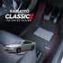 Kamatto Classic Nissan Sentra N16 (2005-2014) Car Floor Mat and Carpet
