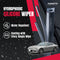 Kamatto Wiper Nissan Silvia S15 (1999-2002) Hydrophobic Silicone Water Repelling Coating