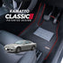 Kamatto Classic Nissan Silvia S15 (1999-2002) Car Floor Mat and Carpet