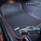 Kamatto Classic Nissan Skyline V35 Coupe (2002-2007) Car Floor Mat and Carpet