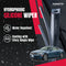 Kamatto Wiper Nissan Skyline V35 Coupe (2002-2007) Hydrophobic Silicone Water Repelling Coating