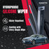 Kamatto Wiper Nissan Skyline V35 Coupe (2002-2007) Hydrophobic Silicone Water Repelling Coating