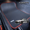 Kamatto Classic Nissan GT-R / GTR R35 (2007-Present) Car Floor Mat and Carpet