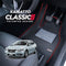 Kamatto Classic Nissan Sylphy B17 (2014-Present) Car Floor Mat and Carpet
