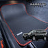 Kamatto Classic Nissan X-Trail T30 (2000-2007) XTrail Car Floor Mat and Carpet