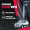 Kamatto Wiper Perodua Kembara (1998-2006) Hydrophobic Silicone Water Repelling Coating