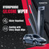 Kamatto Wiper Peugeot 207 (2006-2014) Hydrophobic Silicone Water Repelling Coating