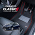 Kamatto Classic Peugeot 308 T7 (2008-2014) Car Floor Mat and Carpet