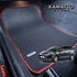 Kamatto Classic Peugeot 5008 (2009-2017) Car Floor Mat and Carpet