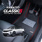 Kamatto Classic Peugeot 5008 Facelift (2021-Present) Car Floor Mat and Carpet