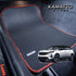 Kamatto Classic Peugeot 5008 Facelift (2021-Present) Car Floor Mat and Carpet