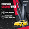 Kamatto Wiper Porsche Cayman 981C (2012-2016) Hydrophobic Silicone Water Repelling Coating