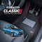 Kamatto Classic Proton Saga BLM FL FLX (2008-2015) BLM FLX Car Floor Mat and Carpet