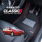 Kamatto Classic Proton Saga / Iswara LMST (2003-2008) Car Floor Mat and Carpet