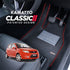 Kamatto Classic Proton Savvy (2005-2011) Car Floor Mat and Carpet