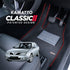 Kamatto Classic Proton Waja (2000-2011) Car Floor Mat and Carpet