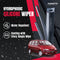 Kamatto Wiper Renault Espace MK3 (1996-2002) Hydrophobic Silicone Water Repelling Coating