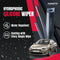 Kamatto Wiper Renault Fluence L38 (2009-2020) Hydrophobic Silicone Water Repelling Coating