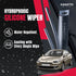 Kamatto Wiper Renault Fluence L38 (2009-2020) Hydrophobic Silicone Water Repelling Coating